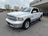 Used 2015 RAM 1500 Laramie w/ Convenience Group image 3
