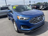 Used 2020 Ford Edge SEL image 3