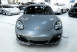 Used 2012 Porsche Cayman R image 5