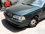 Used 1999 Volvo S70 image 2