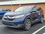 Used 2017 Honda CR-V EX-L image 2