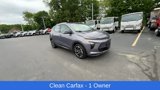 Used 2022 Chevrolet Bolt EUV Premier w/ Sun & Sound Package image 2