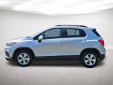 Used 2021 Chevrolet Trax LT image 4
