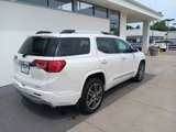 Used 2018 GMC Acadia Denali w/ Technology Package image 5