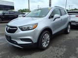 Used 2017 Buick Encore Preferred image 4