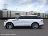 New 2025 Lincoln Aviator Reserve image 3