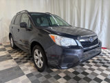 Used 2014 Subaru Forester 2.5i Premium w/ All-Weather Package image 3
