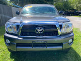 Used 2011 Toyota Tacoma 4x4 Double Cab image 3