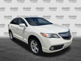 Used 2014 Acura RDX AWD w/ Technology Package image 2