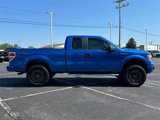 Used 2013 Ford F150 STX w/ Mid Equipment Group image 3