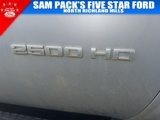 Used 2010 Chevrolet Silverado 2500 W/T image 3
