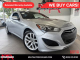 Used 2013 Hyundai Genesis 2.0T image 3