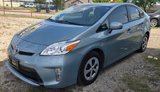 Used 2015 Toyota Prius Four image 4