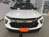 New 2026 Chevrolet TrailBlazer RS image 2