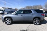 Used 2020 Chevrolet Traverse LT w/ LT Premium Package image 4
