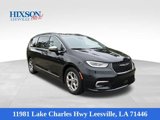 Used 2023 Chrysler Pacifica Limited image 1