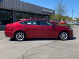 Certified 2019 Ford Fusion SE image 3