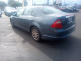 Used 2012 Ford Fusion SEL image 4