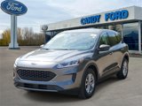 Used 2022 Ford Escape SE w/ Convenience Package image 2