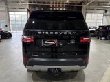 Used 2017 Land Rover Discovery HSE image 5