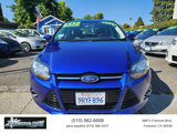 Used 2014 Ford Focus Titanium image 2
