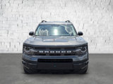 Used 2024 Ford Bronco Sport Big Bend w/ Convenience Package image 2