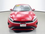 Used 2024 Kia Forte LXS image 2