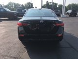 New 2025 Nissan Sentra SV w/ All-Weather Package image 4