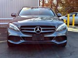 Used 2018 Mercedes-Benz C 300 4MATIC Sedan image 2