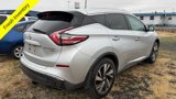 Used 2015 Nissan Murano Platinum w/ Platinum Technology Package image 3