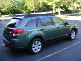 Used 2011 Subaru Outback 2.5i Limited w/ PWR Moonroof Pkg image 6