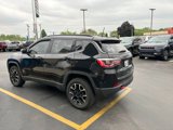 Used 2020 Jeep Compass Trailhawk image 5