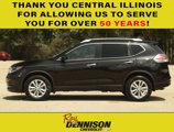 Used 2016 Nissan Rogue SV image 4