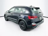 Used 2024 Volkswagen Taos S image 5