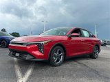 New 2025 Kia K4 LXS image 3