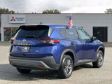 Used 2023 Nissan Rogue S image 5