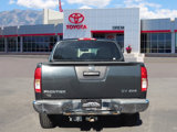 Used 2013 Nissan Frontier SV image 4