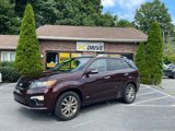 Used 2012 Kia Sorento SX w/ SX Premium Pkg image 2