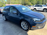 Used 2013 Volkswagen Golf TDI image 3
