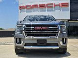 Used 2021 GMC Yukon SLT w/ SLT Luxury Package image 3