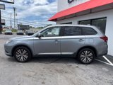 Used 2019 Mitsubishi Outlander SE image 3