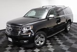 Used 2016 Chevrolet Suburban LTZ image 2