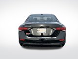 New 2025 Nissan Sentra SV image 4