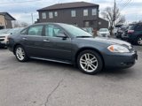 Used 2010 Chevrolet Impala LTZ image 2