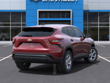 New 2025 Chevrolet Trax LS w/ LS Convenience Package image 4