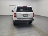 Used 2017 Jeep Patriot 75th Anniversary w/ Power Value Group image 6
