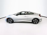 Used 2018 Honda Civic EX-T image 4