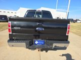 Used 2014 Ford F150 Lariat w/ Equipment Group 501A Mid image 5