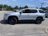 Used 2018 GMC Acadia SLT image 2