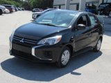 New 2024 Mitsubishi Mirage ES image 6